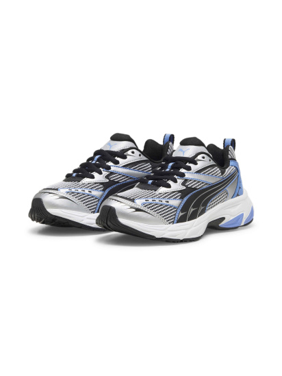 Кросівки PUMA Morphic Athletic модель 395919 — фото - INTERTOP