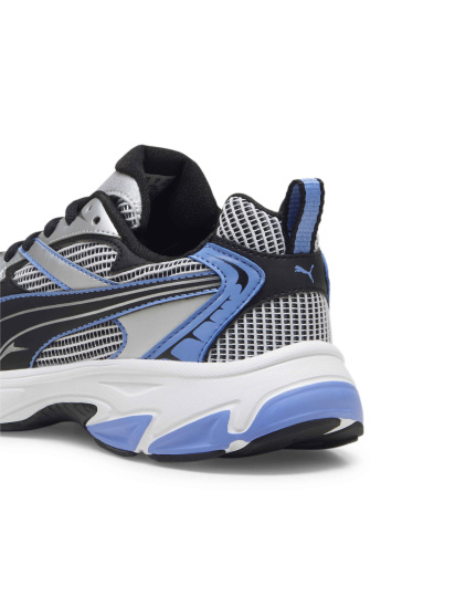 Кросівки PUMA Morphic Athletic модель 395919 — фото 3 - INTERTOP