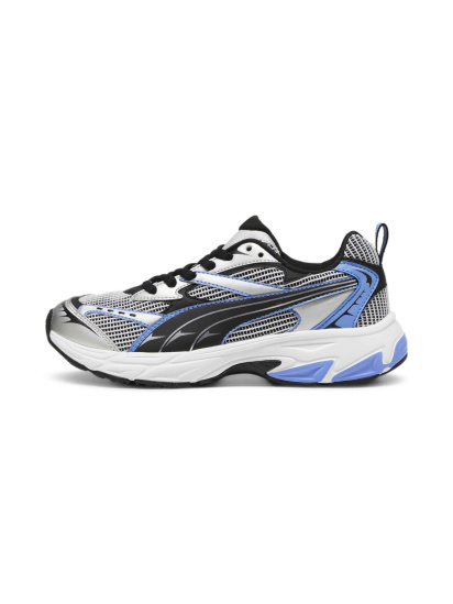 Кросівки PUMA Morphic Athletic модель 395919 — фото 4 - INTERTOP