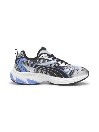 Кросівки PUMA Morphic Athletic модель 395919 - фото