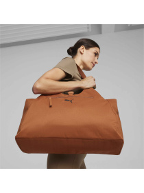 Дорожная сумка PUMA Studio Bag модель 090422 Фото