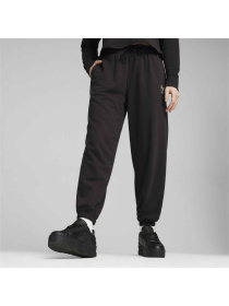 Штаны спортивные PUMA Team Relaxed Sweatpants модель 624319 Фото
