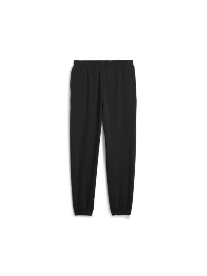 Штани спортивні PUMA Team Relaxed Sweatpants модель 624319 — фото - INTERTOP