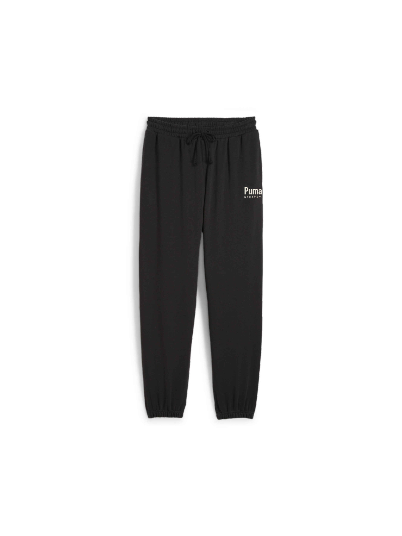 Штаны спортивные PUMA Team Relaxed Sweatpants модель 624319 Фото