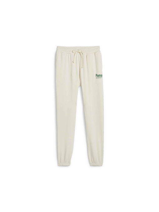 Штани спортивні PUMA Team Relaxed Sweatpants модель 624319 Фото