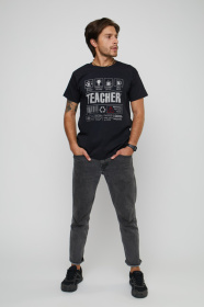 Футболки і поло YAPPI модель MB2435 Фото