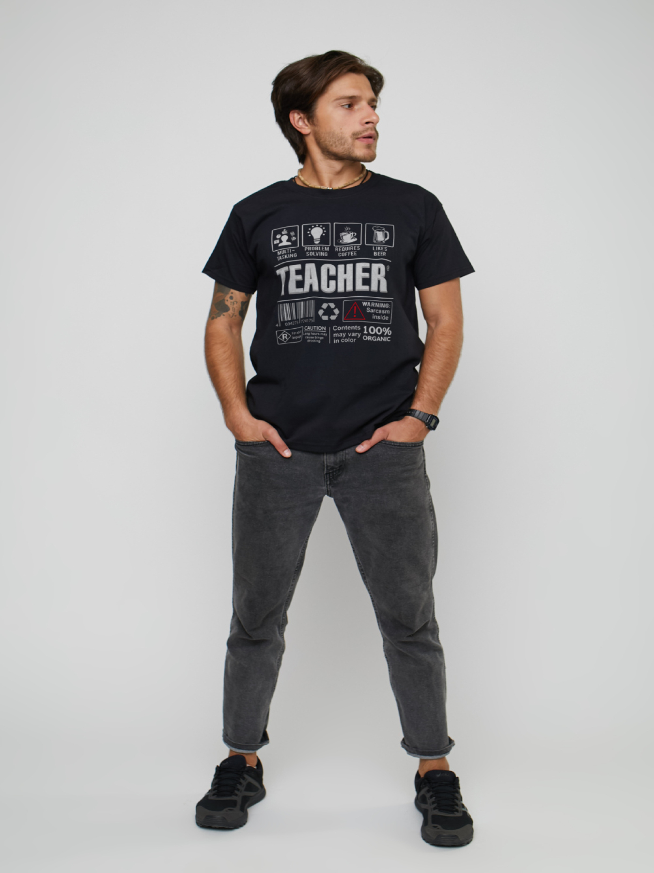 Футболки и поло YAPPI модель MB2435 Фото