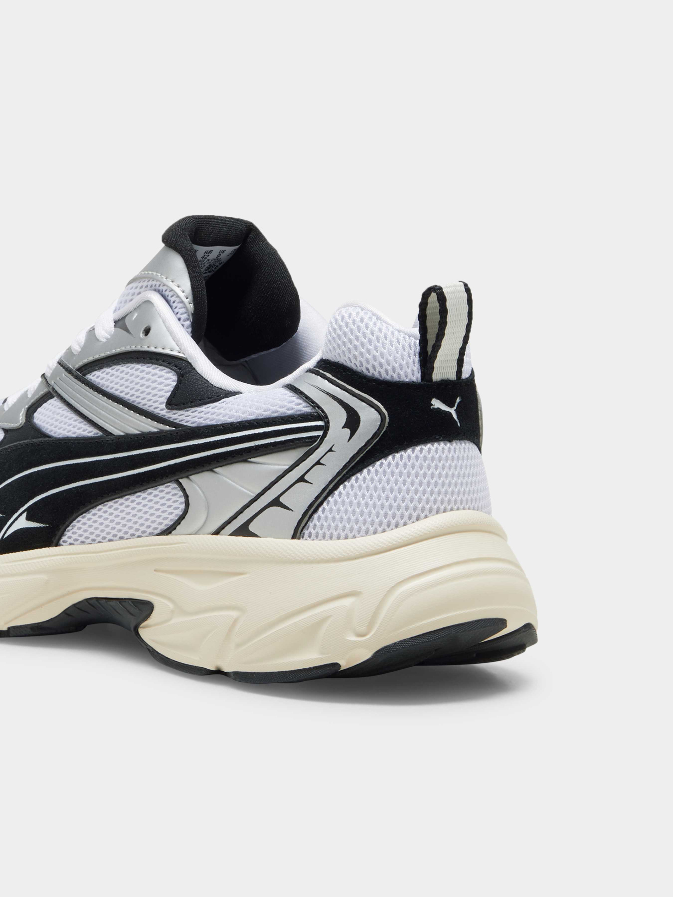 Кросівки PUMA Morphic Retro модель 395920 Фото