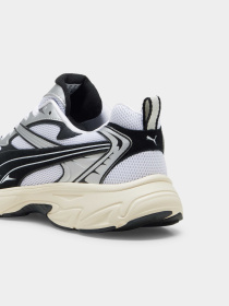 Кросівки PUMA Morphic Retro модель 395920 Фото