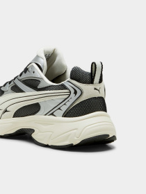 Кросівки PUMA Morphic Retro модель 395920 Фото