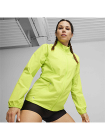 Вітровка PUMA Run Elite Ultrweave Jacket W модель 524954 Фото