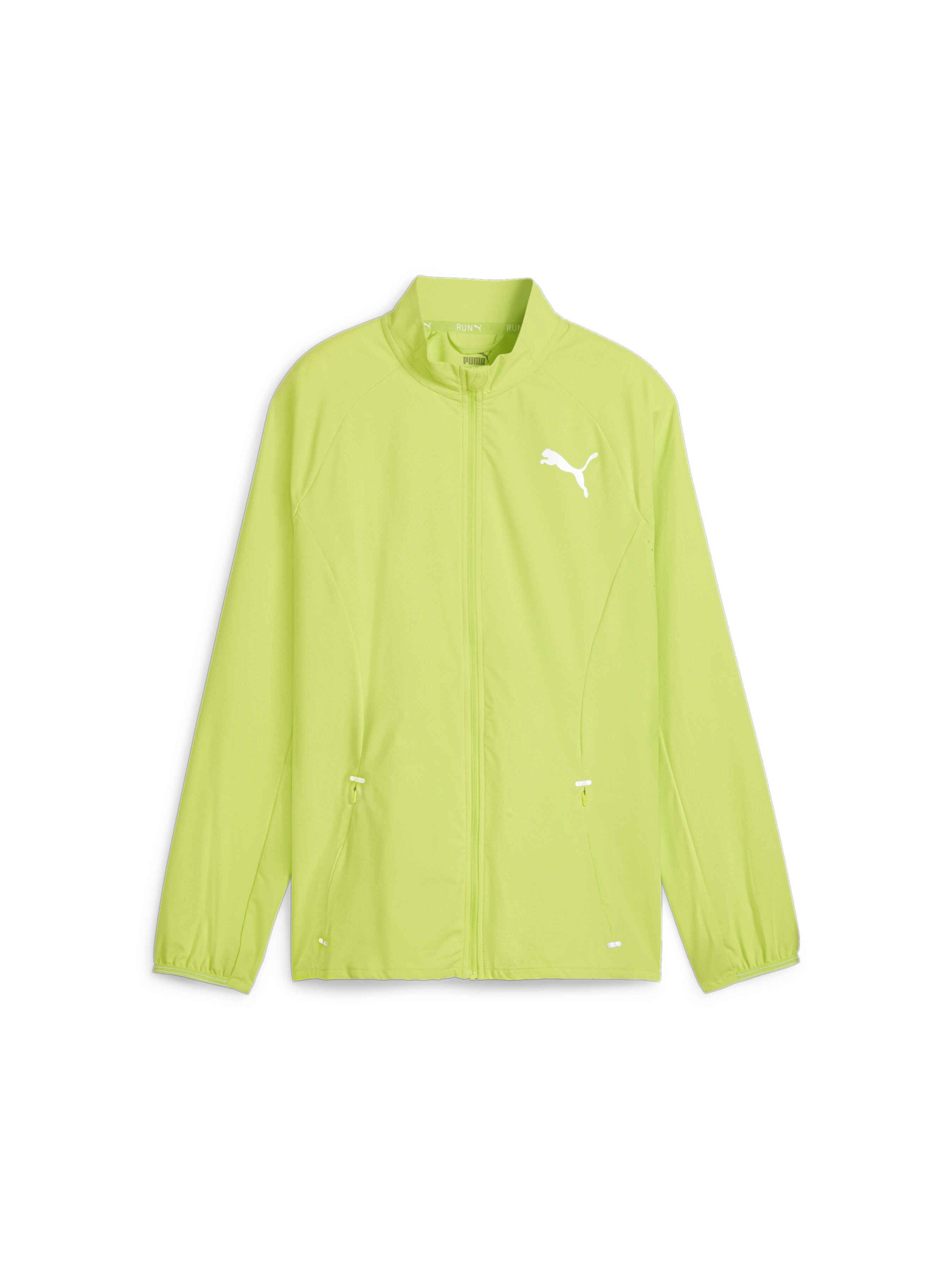 Вітровка PUMA Run Elite Ultrweave Jacket W модель 524954 Фото