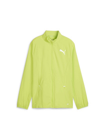Вітровка PUMA Run Elite Ultrweave Jacket W модель 524954 Фото