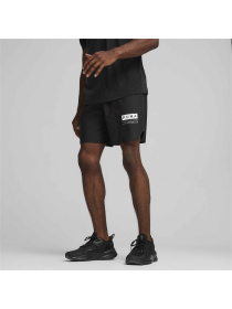 Спортивні шорти PUMA Fuse 7" 4-way Stretch Short модель 524869 Спортивні шорти PUMA Fuse 7" 4-way Stretch Short модель 524869 Фото