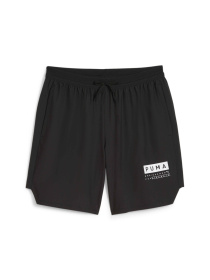 Спортивні шорти PUMA Fuse 7" 4-way Stretch Short модель 524869 Спортивні шорти PUMA Fuse 7" 4-way Stretch Short модель 524869 Фото