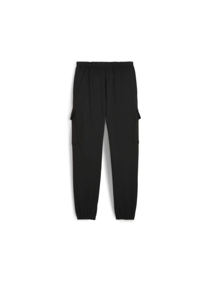 Штани спортивні PUMA Dare To Relaxed Sweatpants модель 624297 — фото - INTERTOP