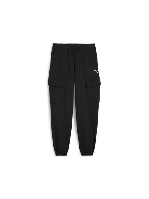 Штани спортивні PUMA Dare To Relaxed Sweatpants модель 624297 Фото