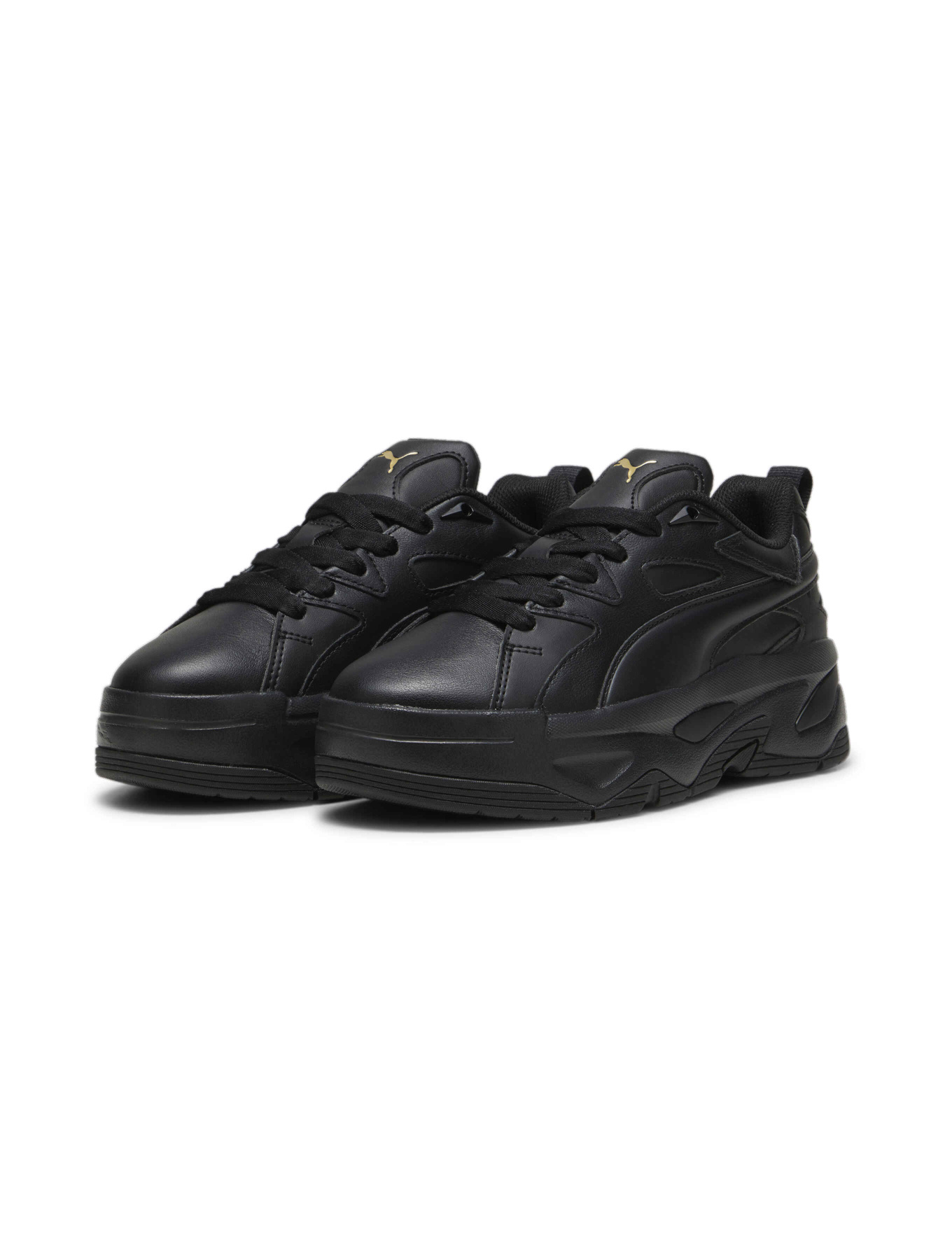 Кросівки PUMA Blstr Dresscode Wns модель 396094 Фото