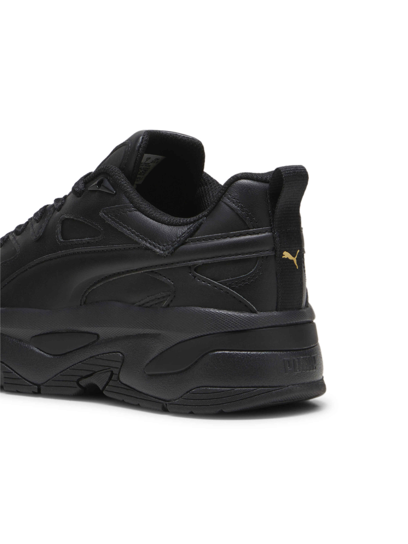 Кросівки PUMA Blstr Dresscode Wns модель 396094 Фото