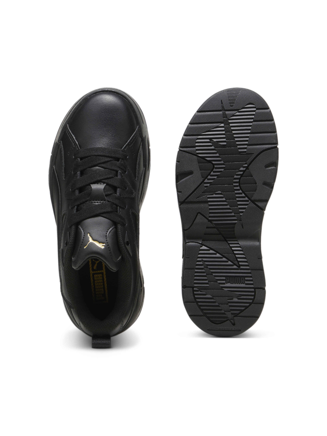 Кроссовки повседневные PUMA Blstr Dresscode Wns модель 396094 Кроссовки повседневные PUMA Blstr Dresscode Wns модель 396094 Фото