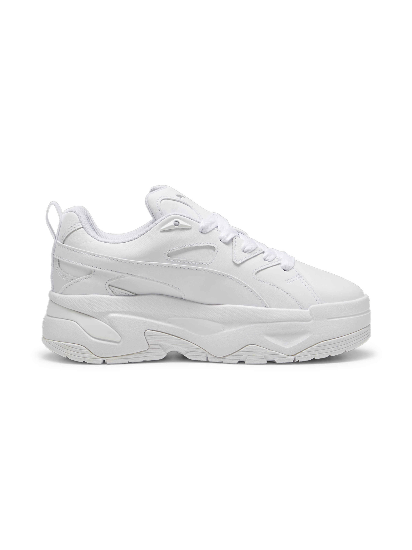 Кроссовки PUMA Blstr Dresscode Wns модель 396094 Фото