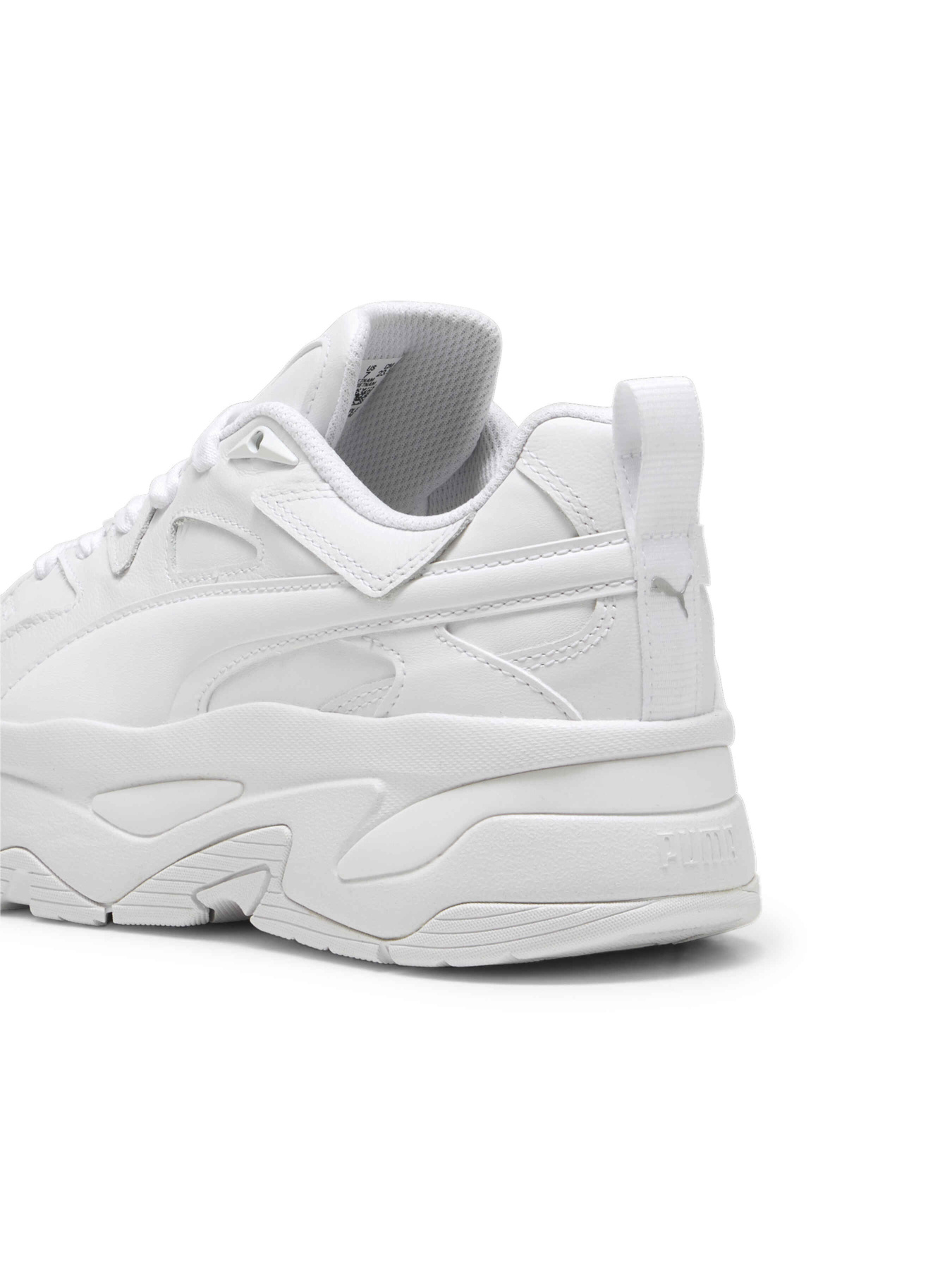 Кроссовки повседневные PUMA Blstr Dresscode Wns модель 396094 Фото