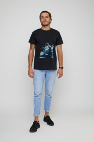 Футболки и поло YAPPI модель MB2434 Фото