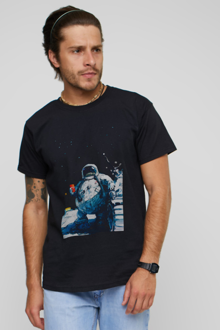 Футболки і поло YAPPI модель MB2434 Фото