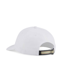 Кепка PUMA Downtown Low Curve Cap модель 025312 Фото