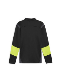 Худи и свитшоты PUMA King Pro 1/4 Zip Top модель 658348 Фото