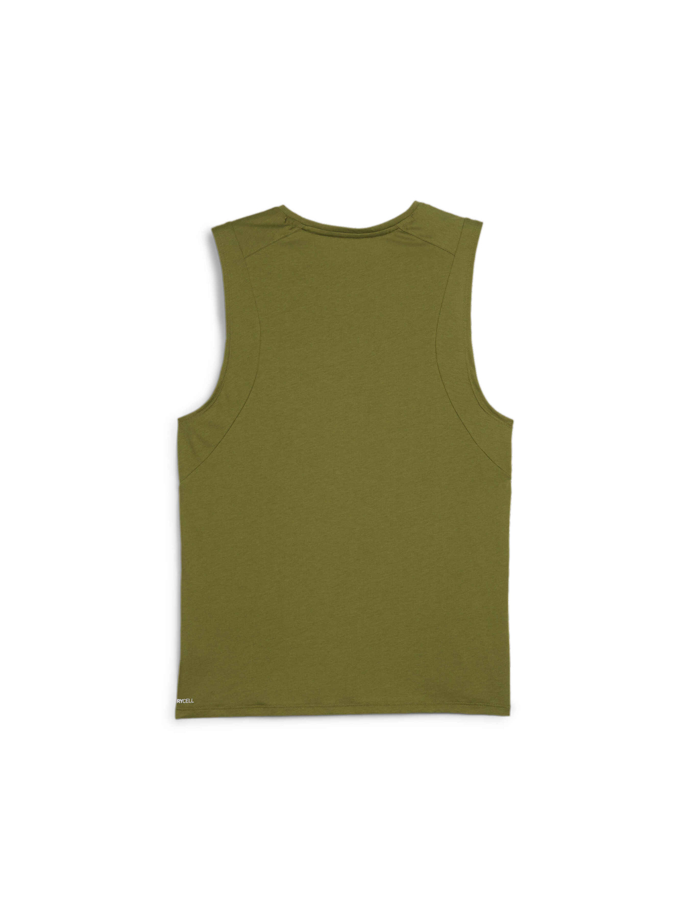 Спортивная майка PUMA Triblend Sleeveless Tank модель 525052 Спортивная майка PUMA Triblend Sleeveless Tank модель 525052 Фото