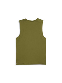 Спортивная майка PUMA Triblend Sleeveless Tank модель 525052 Спортивная майка PUMA Triblend Sleeveless Tank модель 525052 Фото