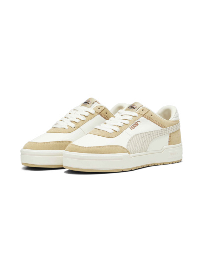 Кеди низькі PUMA Ca Pro Sport For The Fanbase модель 395768 — фото - INTERTOP