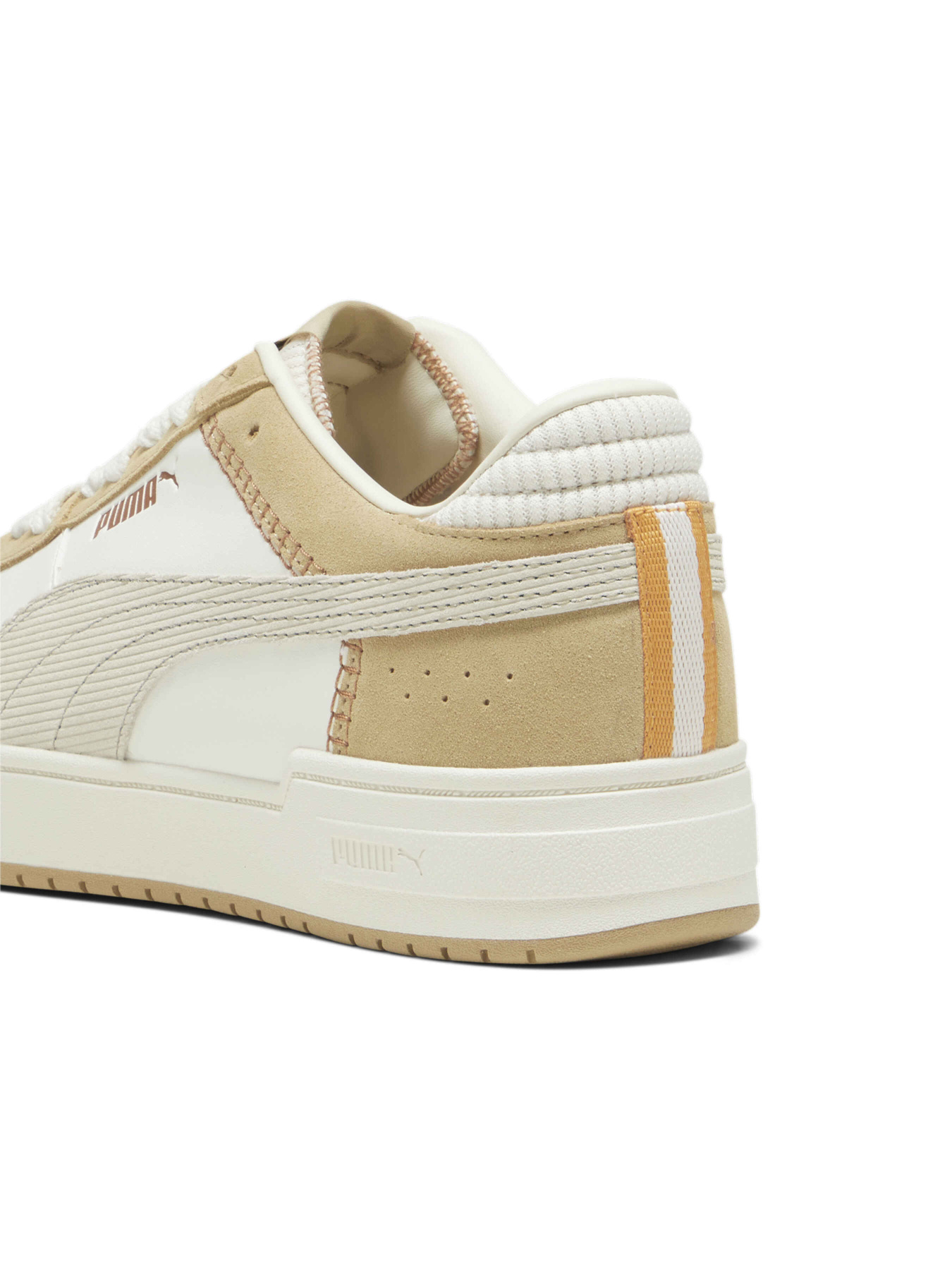 Кеди низькі PUMA Ca Pro Sport For The Fanbase модель 395768 Фото