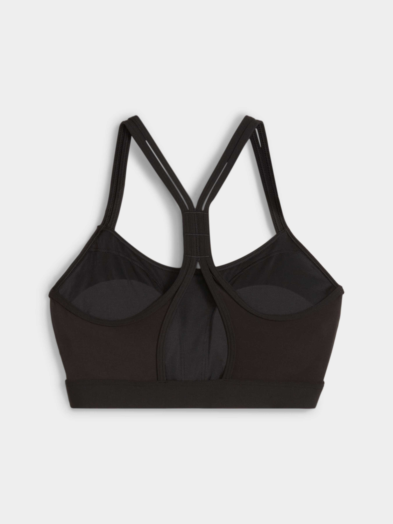 Топ спортивный PUMA 4keeps Ultrabare Strappy Bra модель 524866 Фото