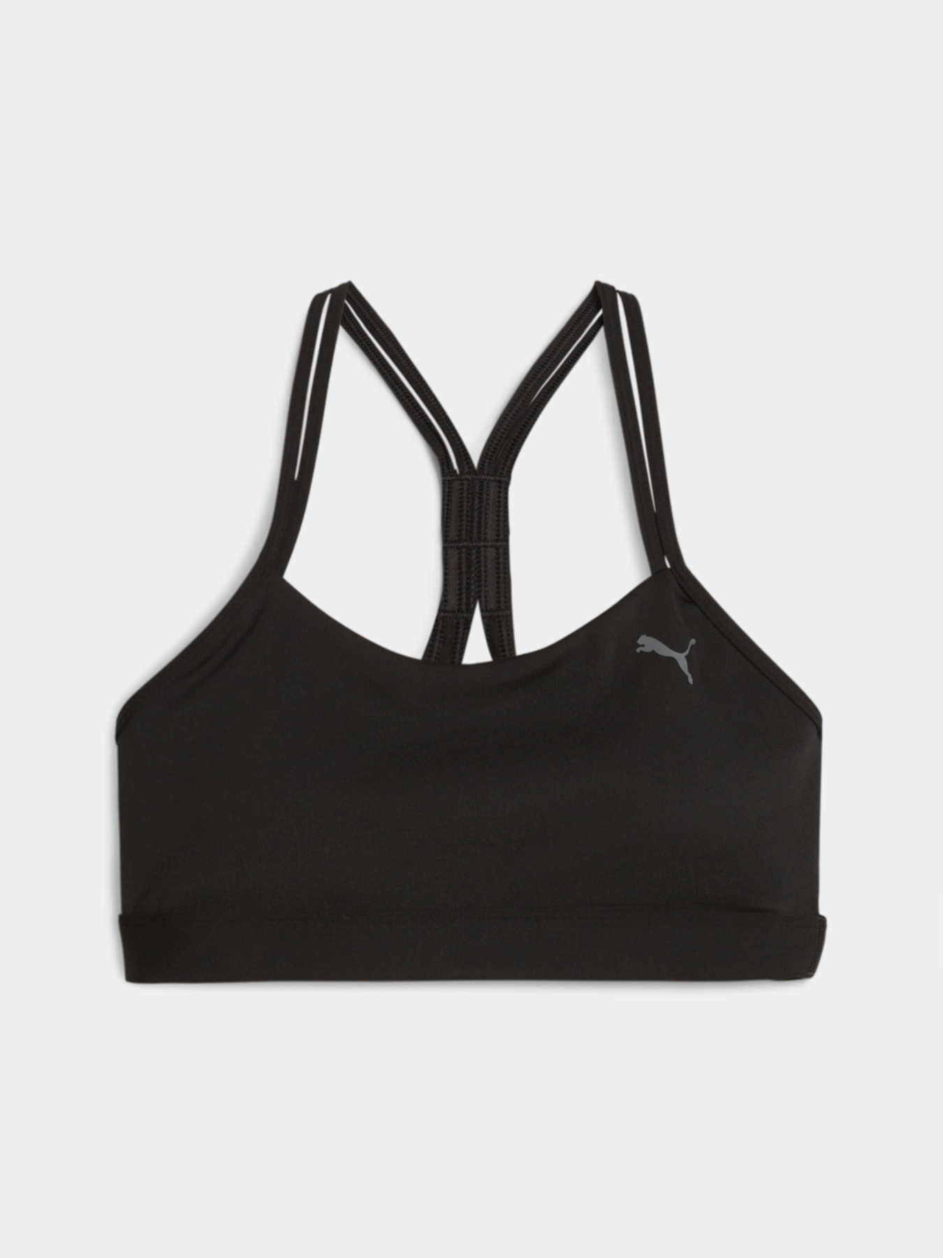 Топ спортивный PUMA 4keeps Ultrabare Strappy Bra модель 524866 Фото