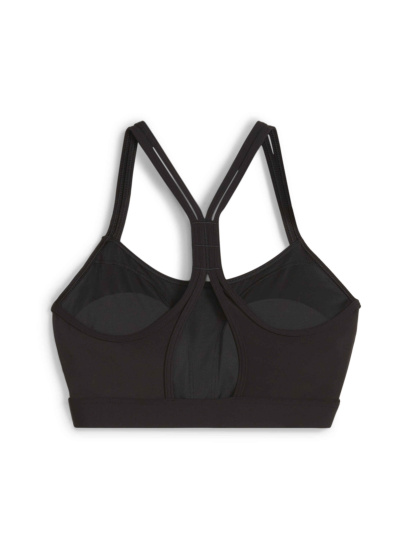 Топ спортивний PUMA 4keeps Ultrabare Strappy Bra модель 524866 — фото - INTERTOP