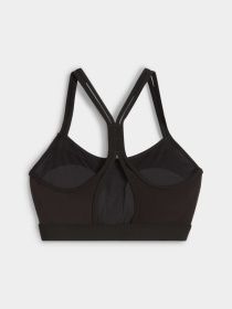Спортивний топ PUMA 4keeps Ultrabare Strappy Bra модель 524866 Фото