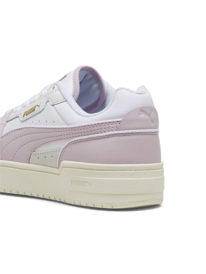 Кеды низкие PUMA Ca Pro Lux Iii модель 395203 — фото 3 - INTERTOP