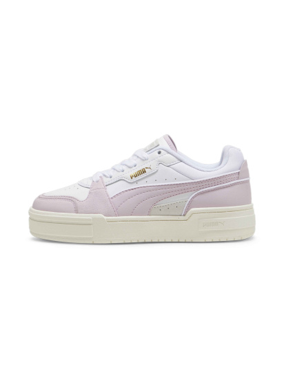 Кеды низкие PUMA Ca Pro Lux Iii модель 395203 — фото 4 - INTERTOP