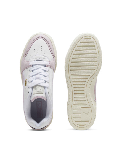 Кеды низкие PUMA Ca Pro Lux Iii модель 395203 — фото 5 - INTERTOP