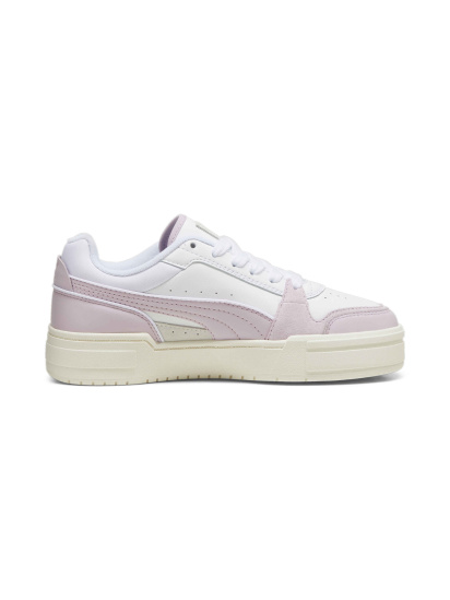 Кеды низкие PUMA Ca Pro Lux Iii модель 395203 - фото