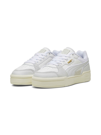 Кеды низкие PUMA Ca Pro Lux Iii модель 395203 — фото - INTERTOP