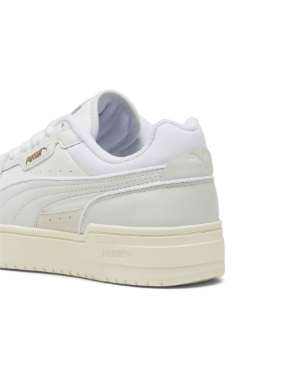 Кеды низкие PUMA Ca Pro Lux Iii модель 395203 — фото 3 - INTERTOP