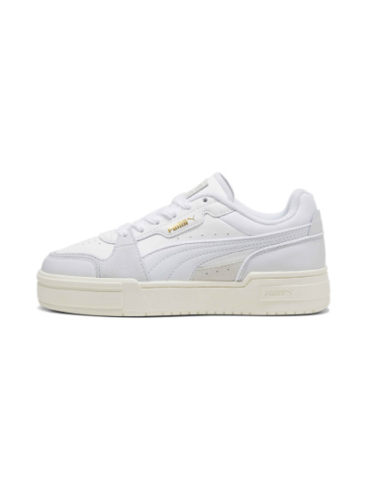 Кеды низкие PUMA Ca Pro Lux Iii модель 395203 — фото 4 - INTERTOP