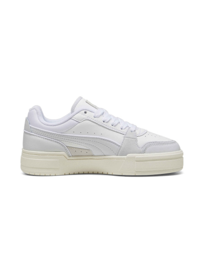 Кеды низкие PUMA Ca Pro Lux Iii модель 395203 - фото