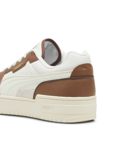 Кеды низкие PUMA Ca Pro Lux Iii модель 395203 — фото 3 - INTERTOP