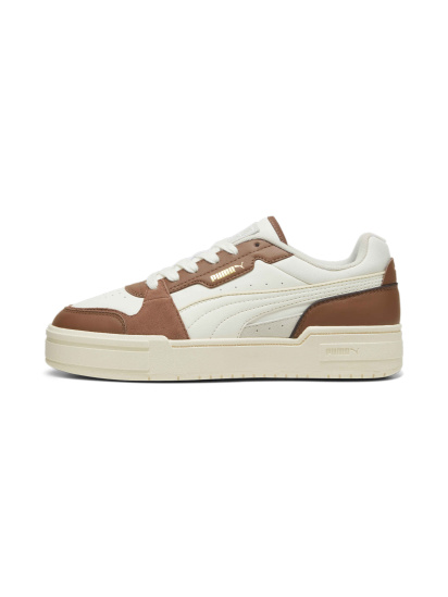 Кеды низкие PUMA Ca Pro Lux Iii модель 395203 — фото 4 - INTERTOP
