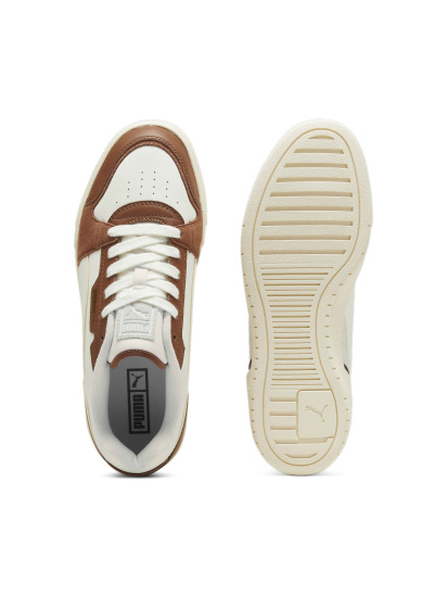 Кеды низкие PUMA Ca Pro Lux Iii модель 395203 — фото 5 - INTERTOP