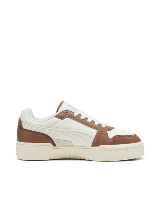 Кеды низкие PUMA Ca Pro Lux Iii модель 395203 Фото